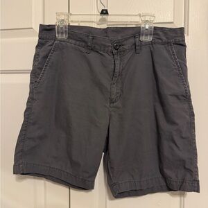 Patagonia Men’s chino shorts